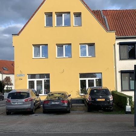 Orange Dolce Leilighet Zaventem Eksteriør bilde
