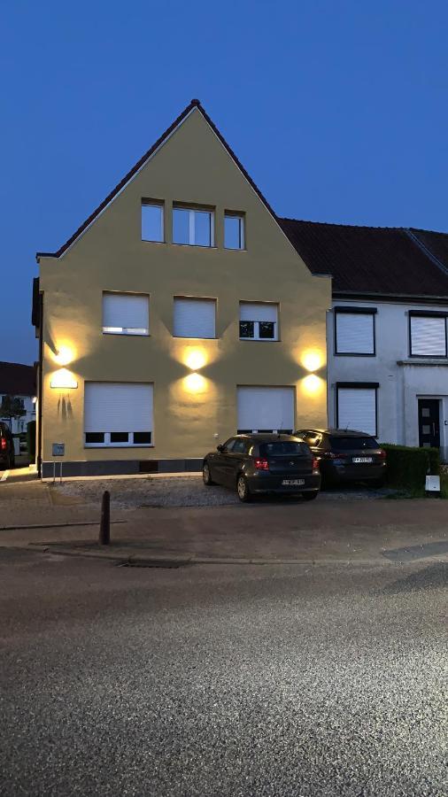 Orange Dolce Leilighet Zaventem Eksteriør bilde