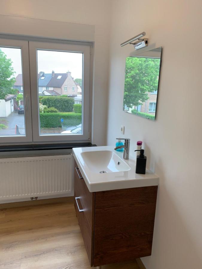 Orange Dolce Leilighet Zaventem Eksteriør bilde