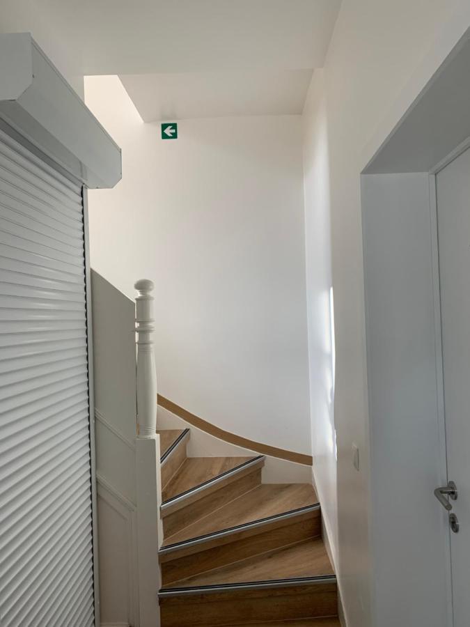 Orange Dolce Leilighet Zaventem Eksteriør bilde