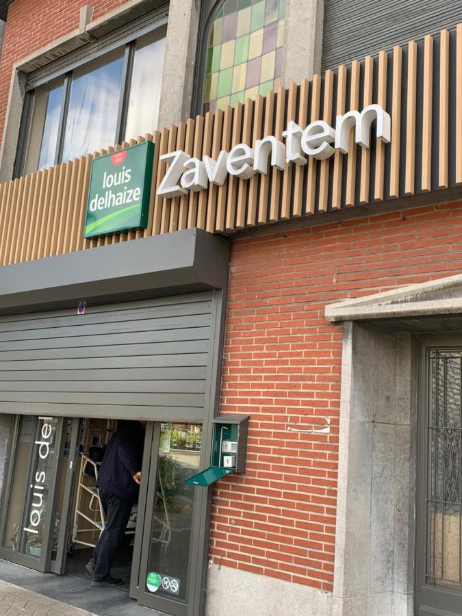 Orange Dolce Leilighet Zaventem Eksteriør bilde